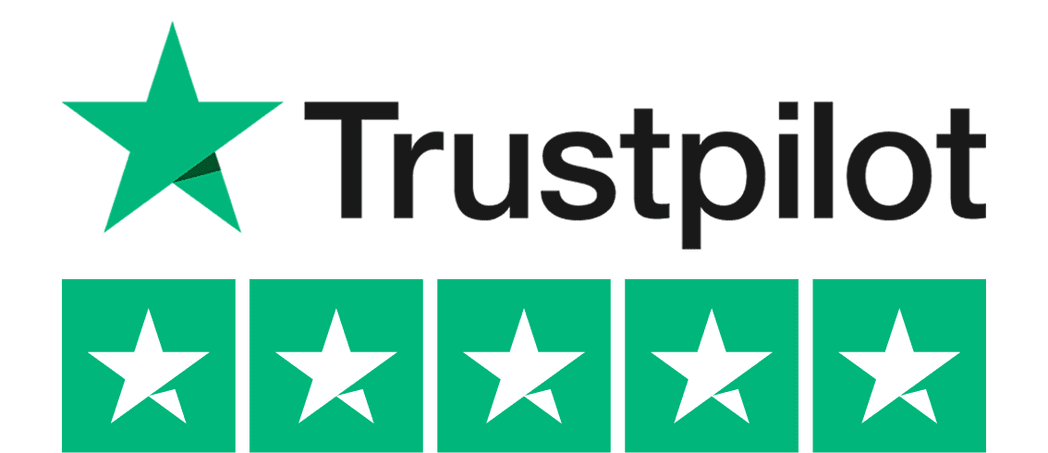 Trustpilot reviews